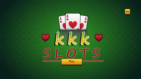 kkk slots - kkk slot 